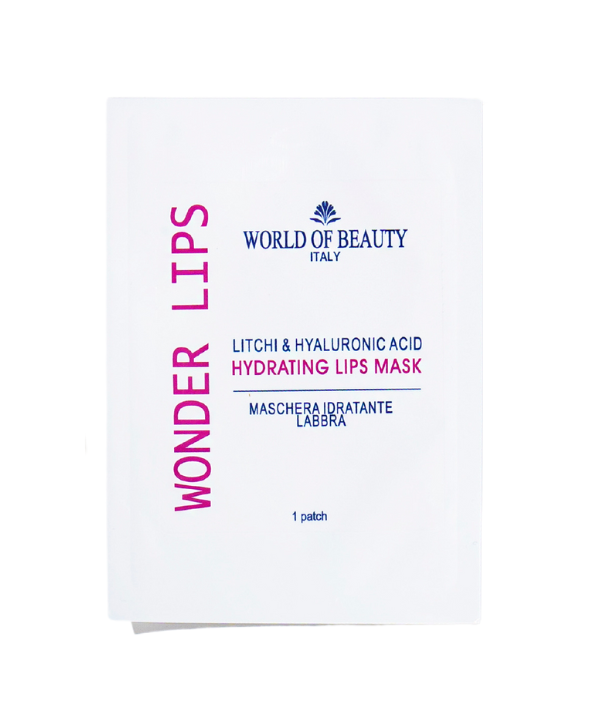 WONDER LIPS MASK - ClickThatClicks 