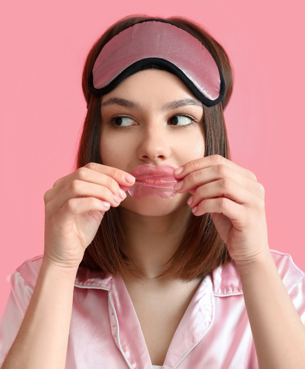WONDER LIPS MASK - ClickThatClicks 