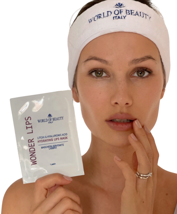 WONDER LIPS MASK - ClickThatClicks 