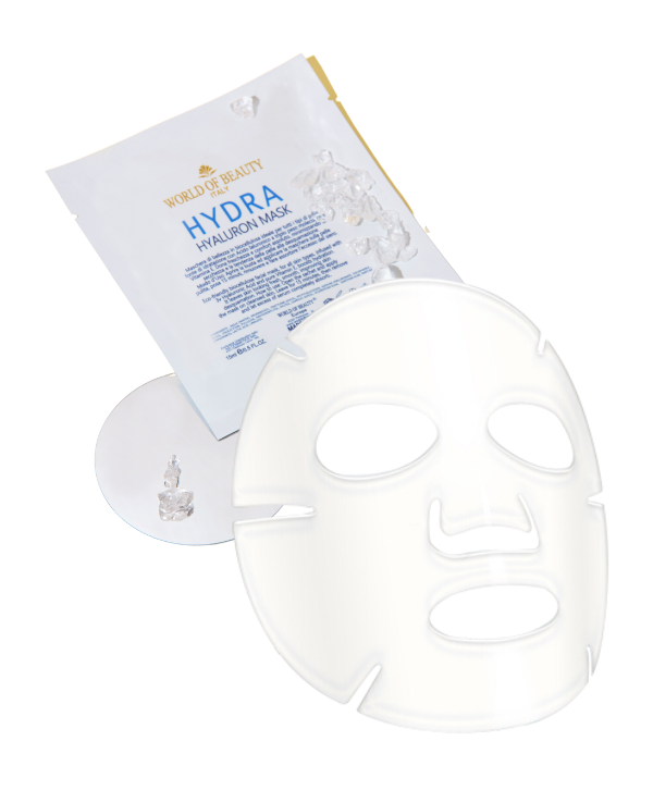 HYDRA HYALURON MASK - ClickThatClicks 