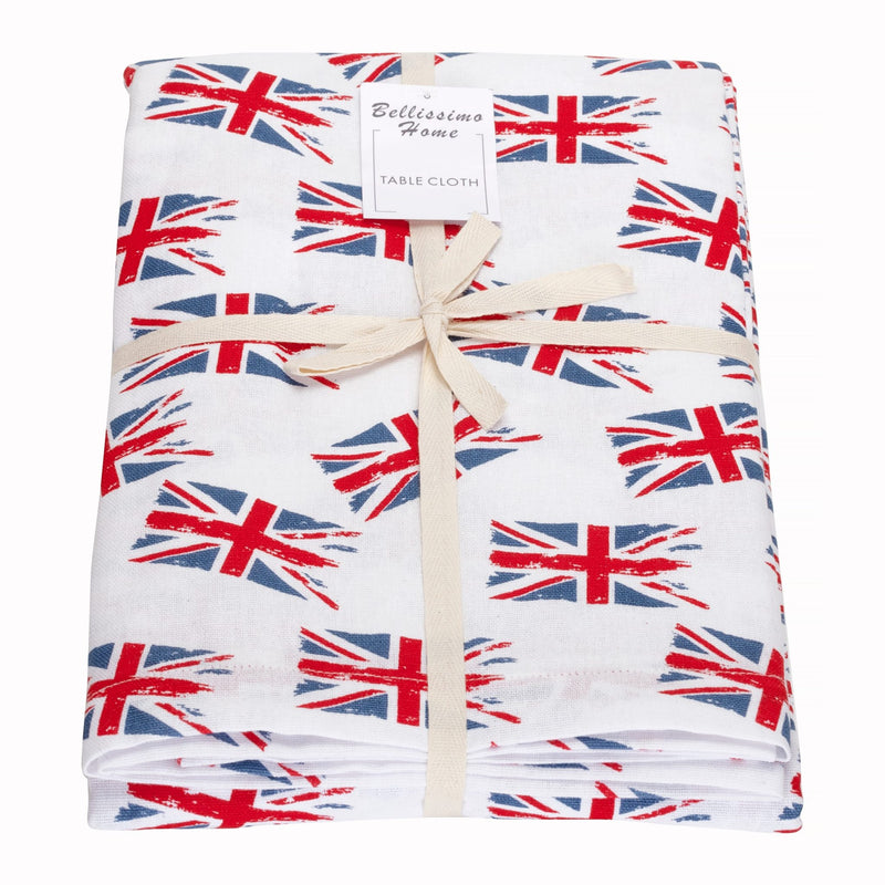 Union Jack Kitchen Range