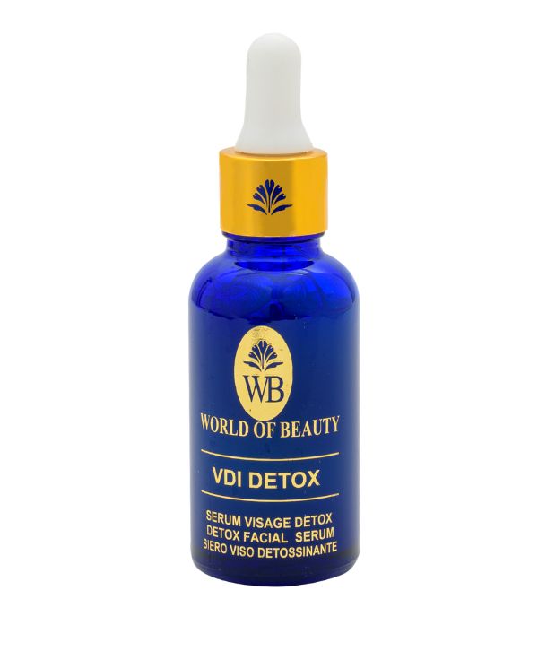VDI DETOX SERUM