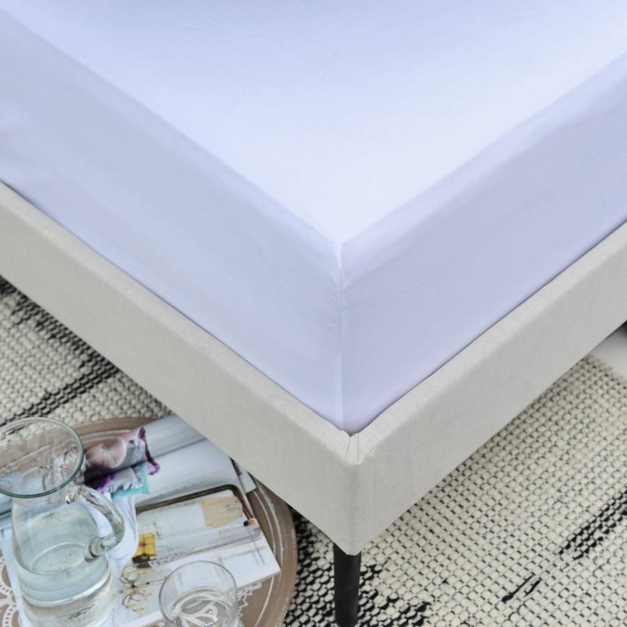 Extra Deep Fitted Sheets
