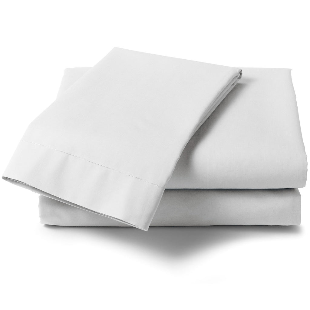 Percale Pillowcases