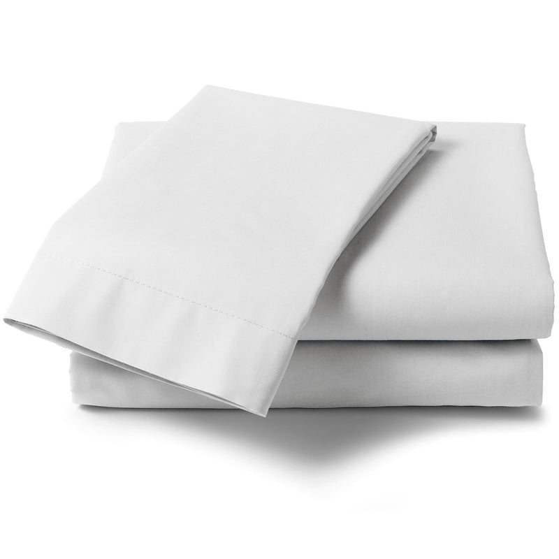 Percale Pillowcases