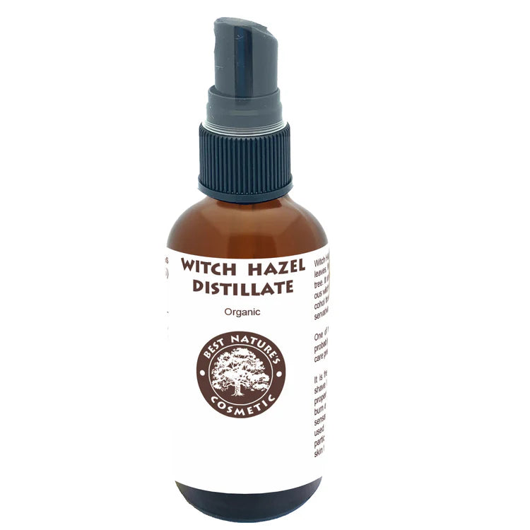 Organic Witch Hazel Distillate